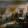 John Trumbull Declaration of Independence